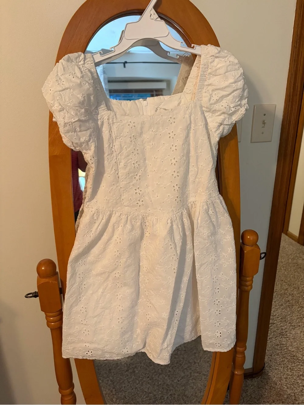 Old Navy like new